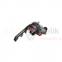 Renault Turbo  Clio IV, Captur 1.3TCE 144108425R